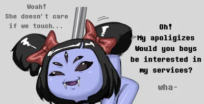Muffet