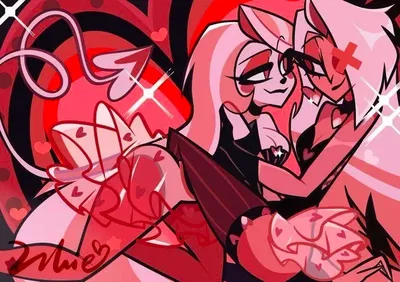 Charlie x vaggie x toy?user