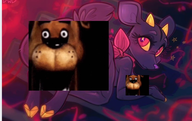 Dangerous meeting with a Demon |Requested
