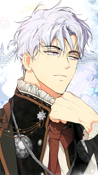 Cursed Prince x Marriage of Convenience ♡ Charteris Kartazen