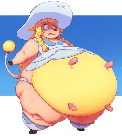 Lillie (Miltank)