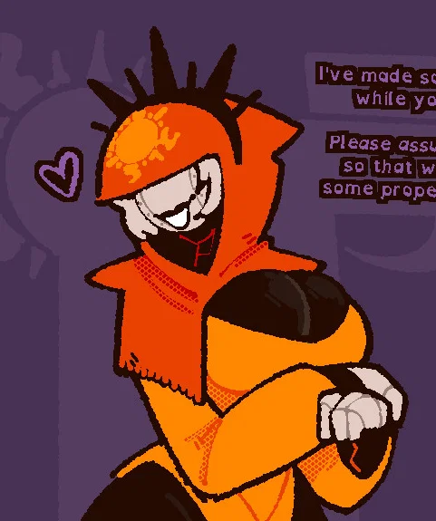 the other rosebot