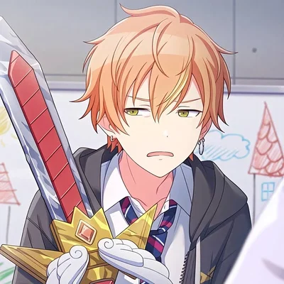 Akito Shinonome