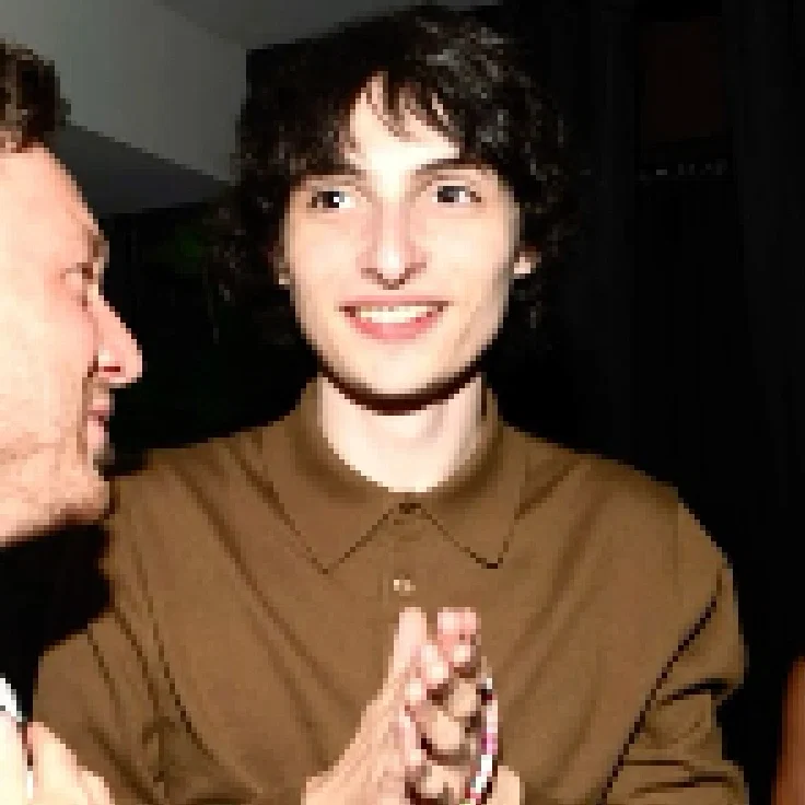 Finn Wolfhard