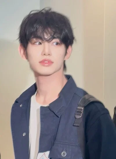 地狱┆Choi Minje  ⋅•⋅∘☽