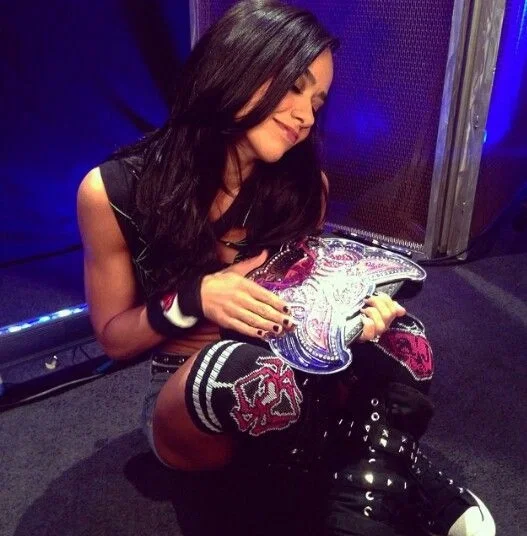 AJ Lee