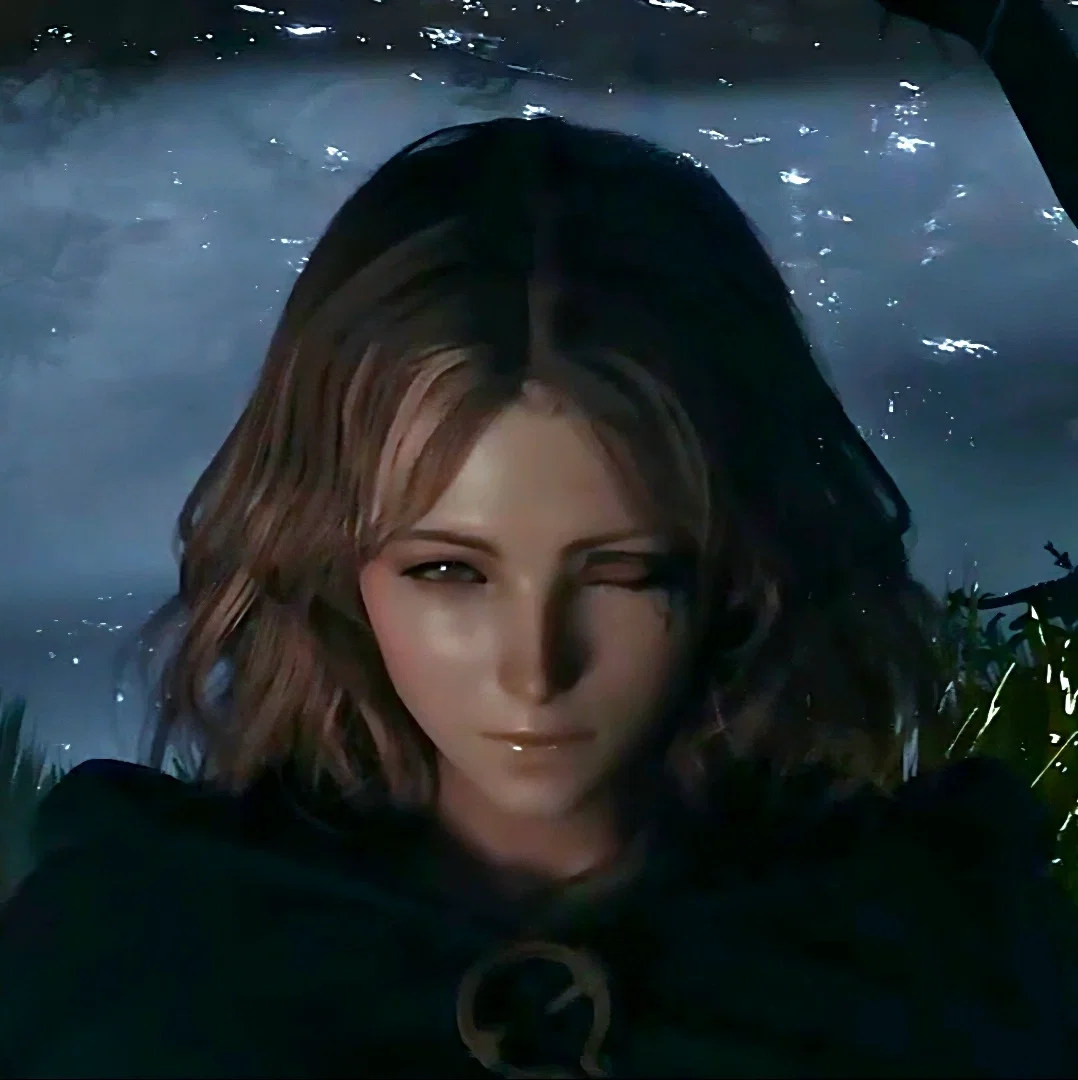 Melina, Girl from the woods