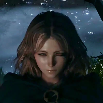 Melina, Girl from the woods