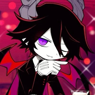 Satanick - Your captor 🖤❤️‍🔥
