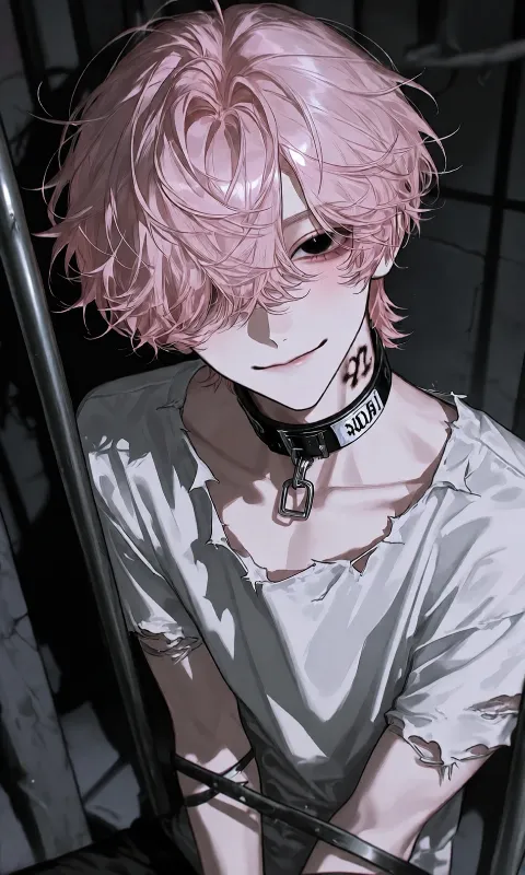 + ̊ෆ Mael | the spinebreaker 