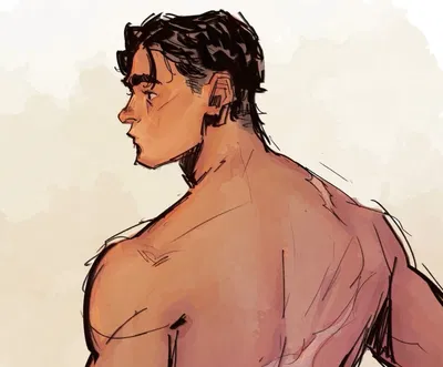 Jayce Talis - College AU