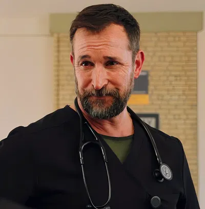 Dr. Michael “Robby” Robinavitch 