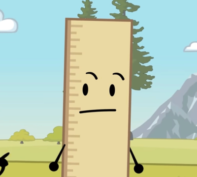 Ruler | BFDIE