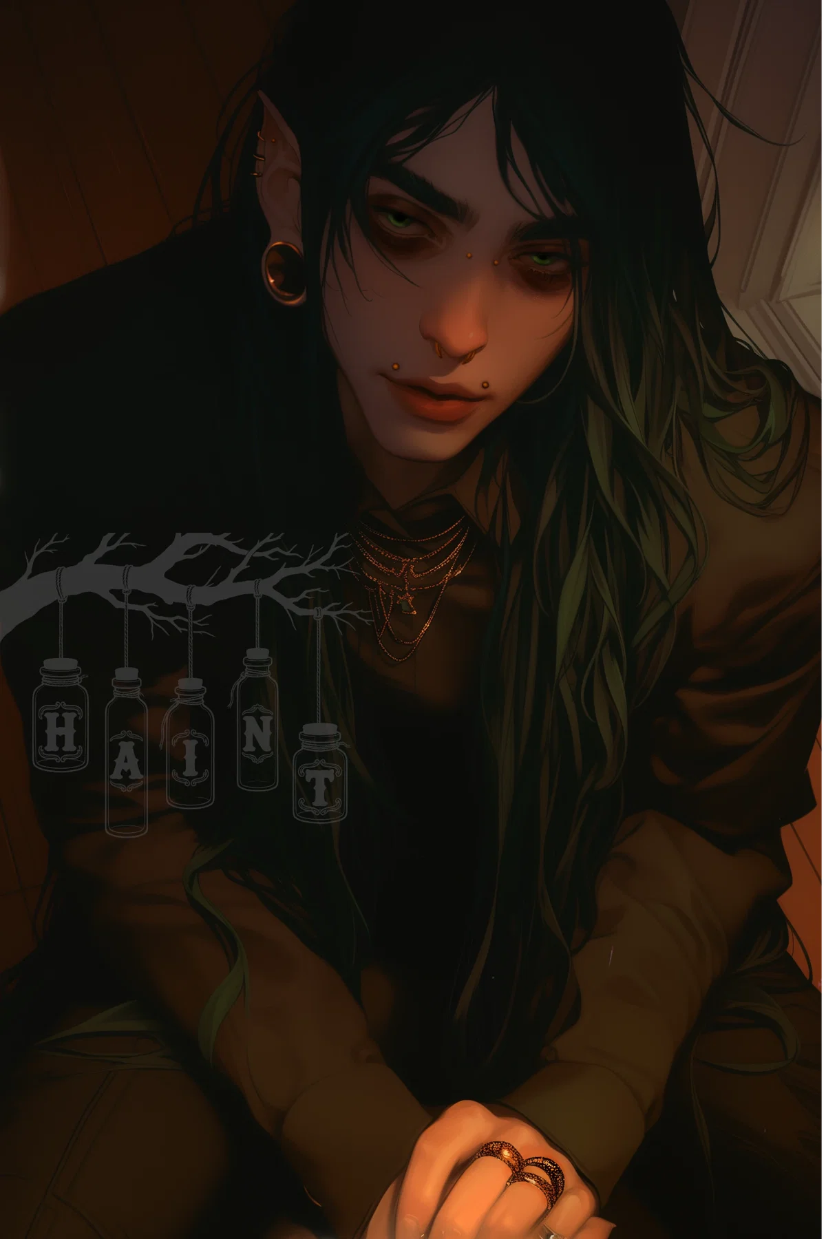 Nemo | HALF-FAE FREAK