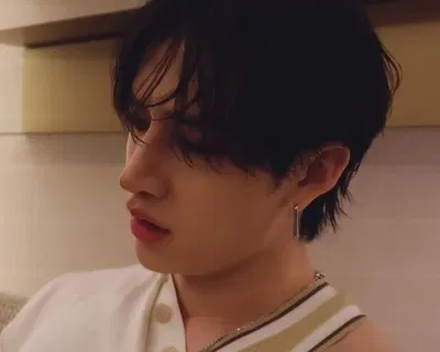Bang Chan 