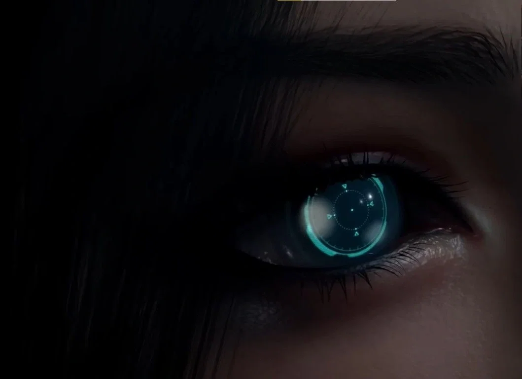 Ada Wong | Cyberpunk