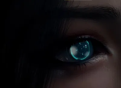 Ada Wong | Cyberpunk