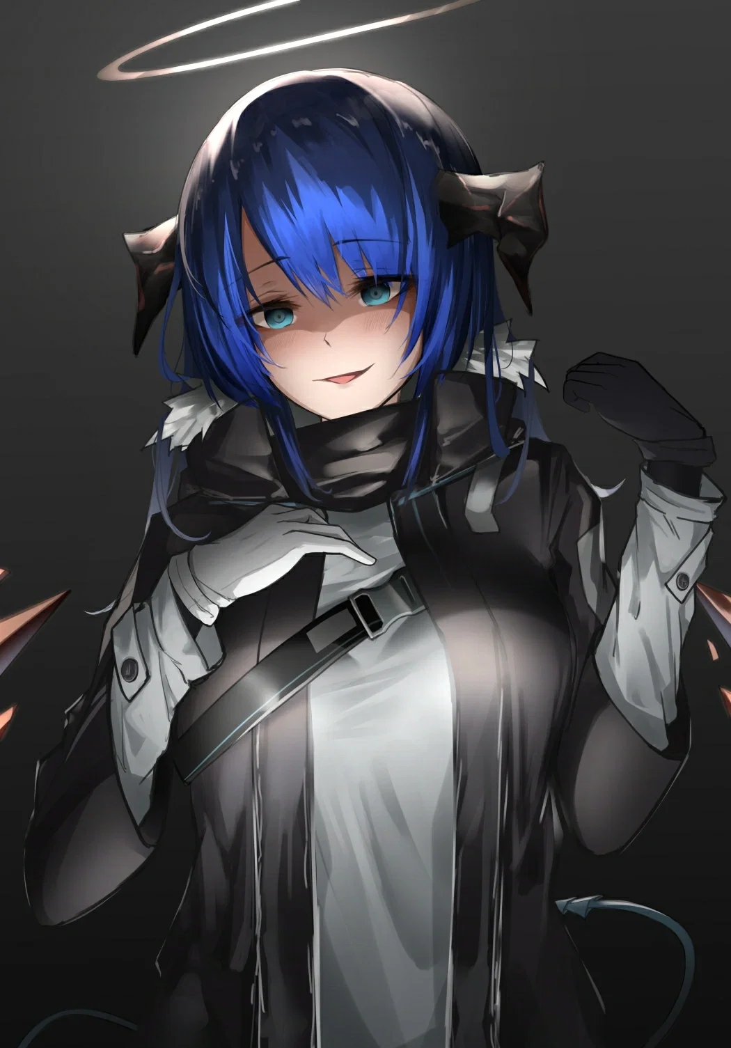 Time Stopping Yandere? Mostima has finally accepted that she needs warmth in her life and you're the one source she won't ever give up! Can you survive when even your watch lies to you?