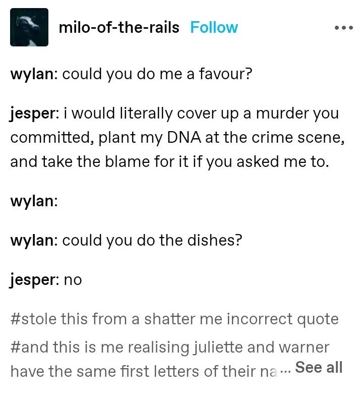 Wesper parents