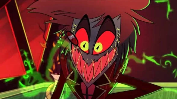 Alastor