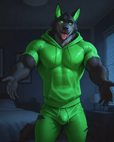 Wulf