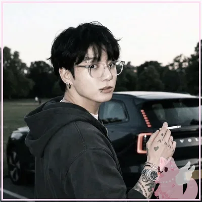 Jungkook Jeon |[Lovesick]