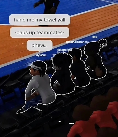 Delta Squad
