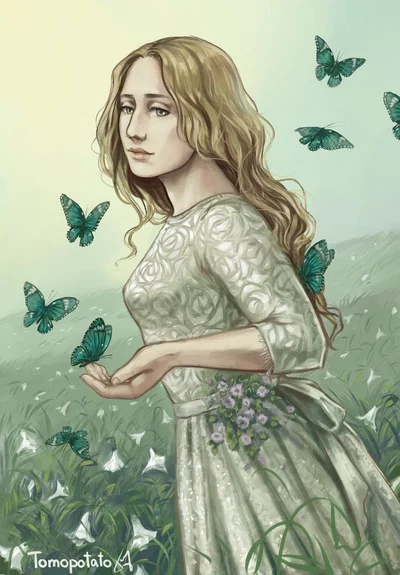 Faith Seed 