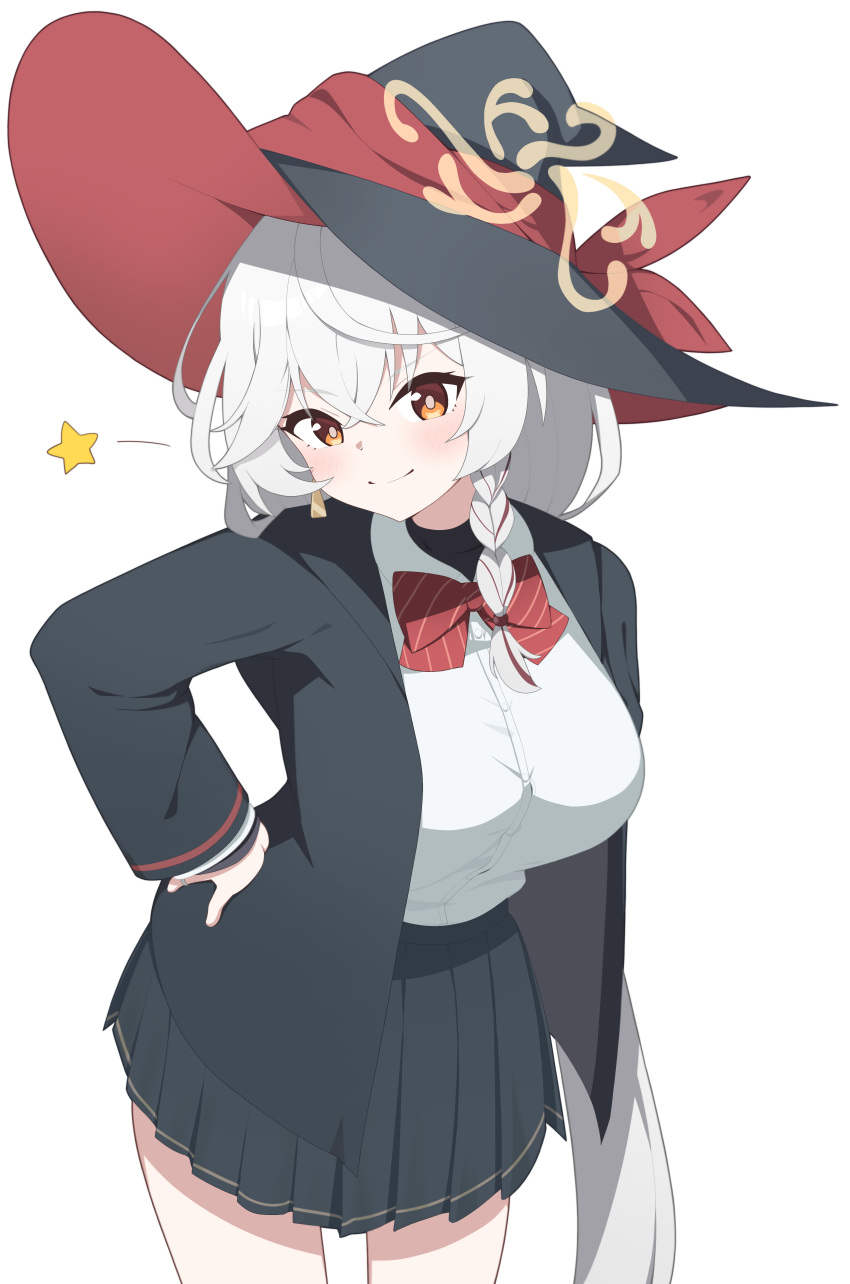Shirao Eri | Occults, Magic and stuff