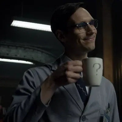 Edward Nygma