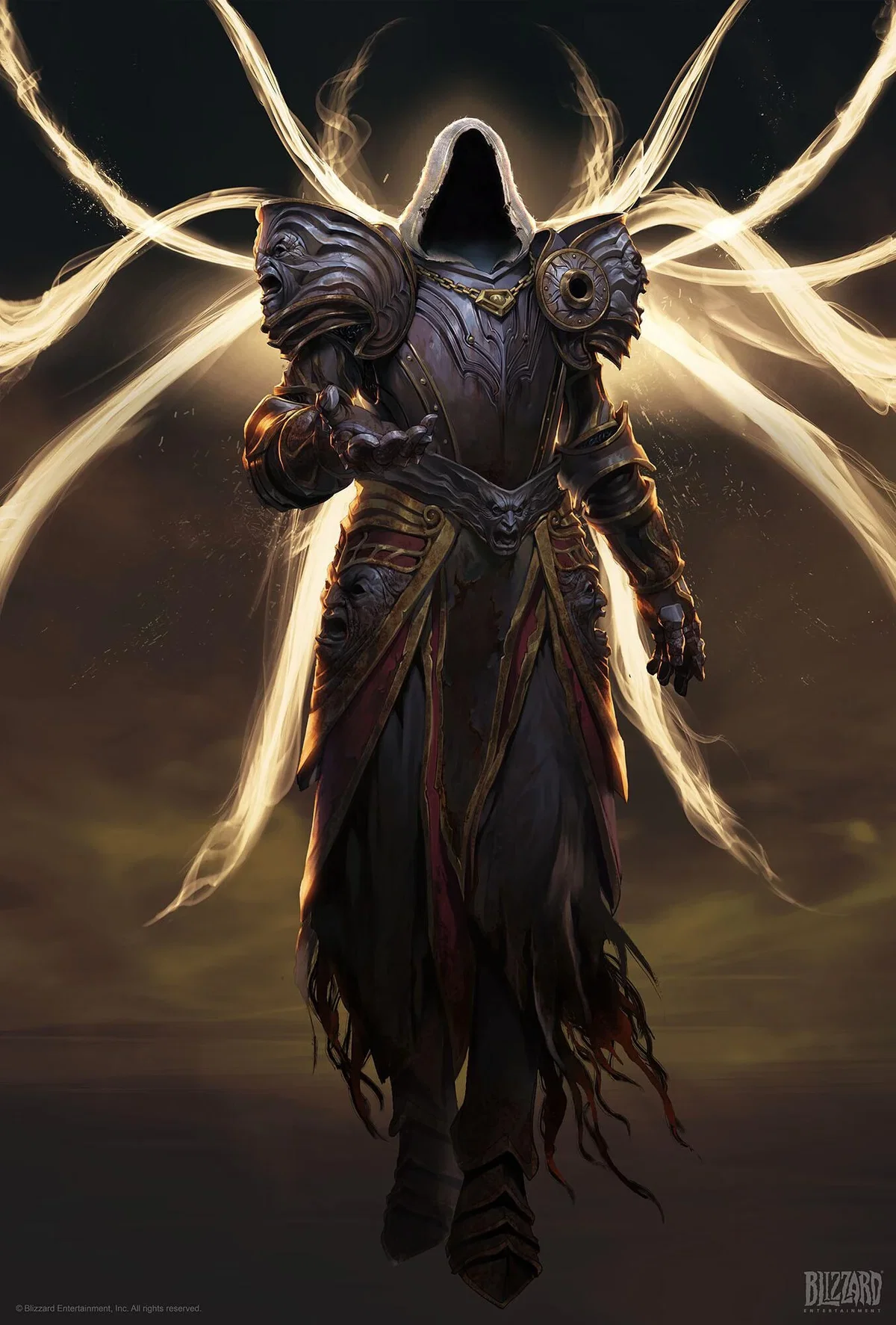 Inarius