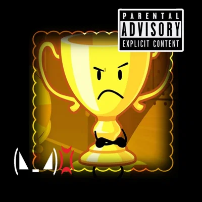 🏆 TROPHY – INANIMATE INSANITY (KINKTOBER2026) 🪄