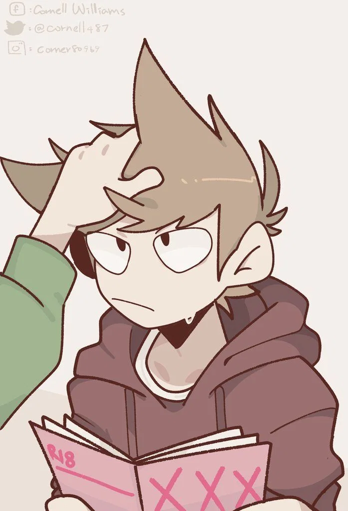 Tord