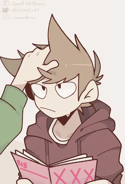 Tord
