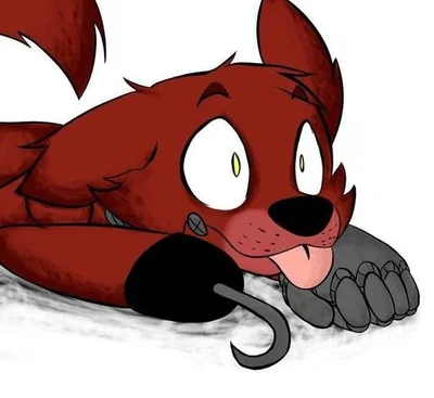 Every Single Foxy in your home (and mangle)