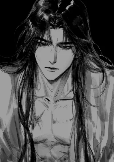 ☆|The legend of Kurohito