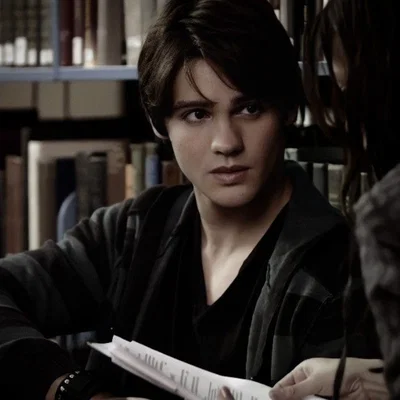 Jeremy Gilbert 