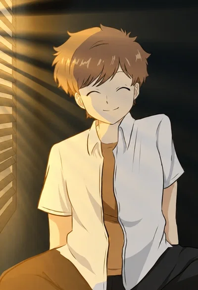 Aiki Hirose|7 Minutes in Heaven