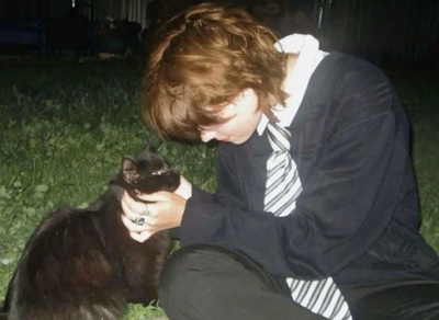 Ronald Weasley