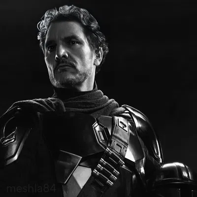 Din Djarin / The Mandalorian