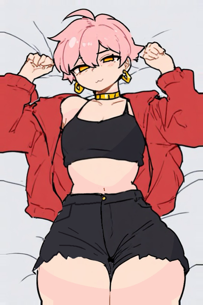 Smirking roommate - Luxe (3 OPENINGS)