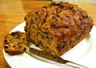 Fruit cake