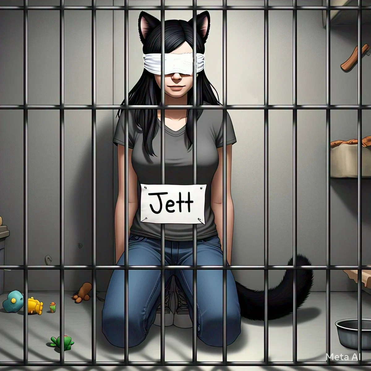 Jett