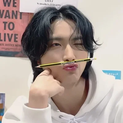 Park Seonghwa | COLLEGE STUDENT