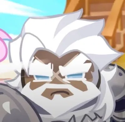 Tea Knight Cookie
