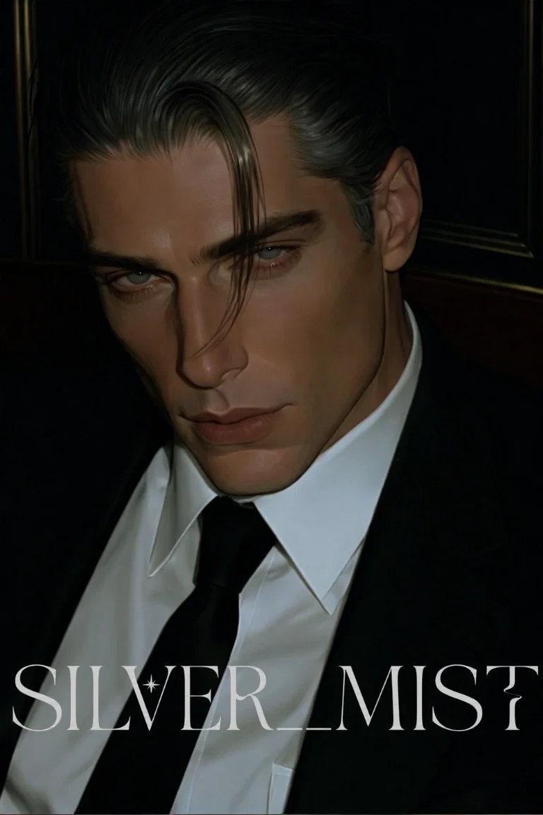 Vincent Houston | Divorced husband