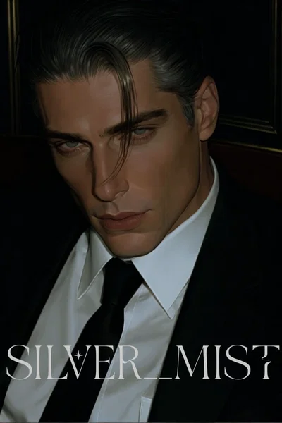 Vincent Houston | Divorced husband