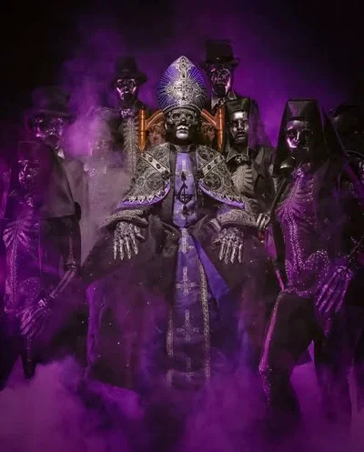 Skeleta Ghouls