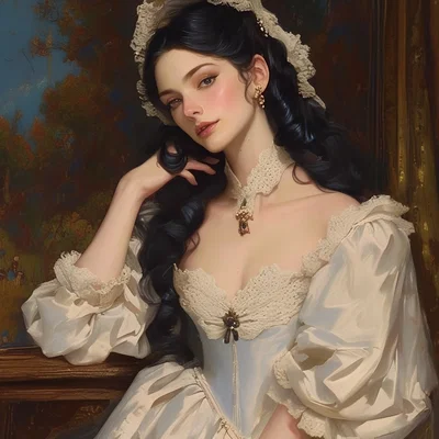 Alicia Braniff | The Daughter 