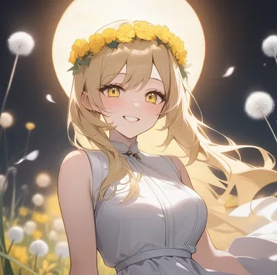 CHILDHOOD FRIEND || Hazelnut